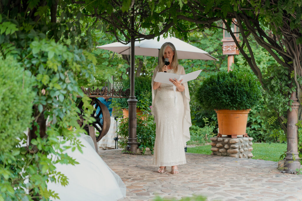  Bilingual Wedding Celebrant in Madrid